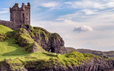 Escocia: Tierra de Castillos, Lagos y Leyendas